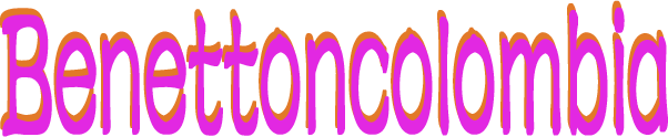 BENETTON COLOMBIA intelligence overview